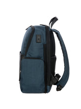 Zaino L espandibile per ufficio con porta pc e usb | Bric's Milano