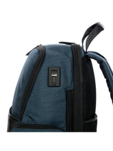 Zaino L espandibile per ufficio con porta pc e usb | Bric's Milano