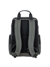 Zaino L espandibile per ufficio con porta pc e usb | Bric's Milano