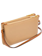 Borsa in pelle con 2 zip Perla | Bric's Milano
