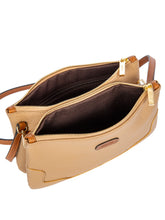 Borsa in pelle con 2 zip Perla | Bric's Milano