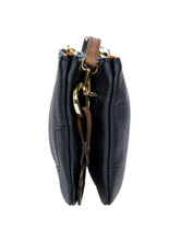 Leather Bag with 2 zippers Perla | Bric's Milano