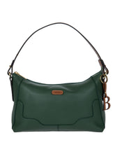 Perla leather shoulder bag | Bric's Milano