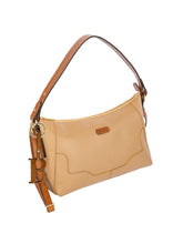 Perla leather shoulder bag | Bric's Milano