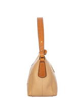 Perla leather shoulder bag | Bric's Milano