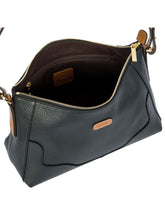 Perla leather shoulder bag | Bric's Milano