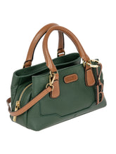 Perla mini leather bag | Bric's Milano