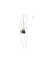 Perla mini leather bag | Bric's Milano