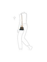 Mini-Ledertasche Perla | Bric's Milano