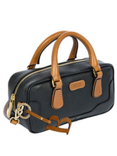 Perla mini leather top case | Bric's Milano