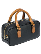 Perla mini leather top case | Bric's Milano