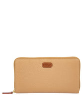 Zippered Wallet Perla | Bric's Milano