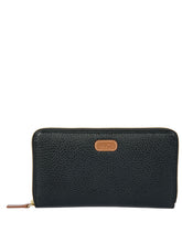Zippered Wallet Perla | Bric's Milano