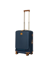 Capri carry-on business trolley | Bric's Milano