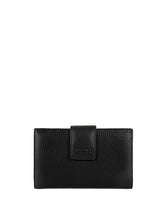 Marmolada genuine leather wallet with strap | Bric's Milano