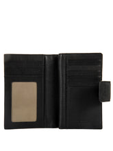 Marmolada genuine leather wallet with strap | Bric's Milano