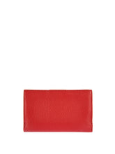 Marmolada genuine leather wallet with strap | Bric's Milano