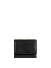 Marmolada genuine leather compact wallet | Bric's Milano
