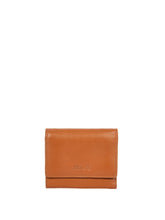 Marmolada genuine leather compact wallet | Bric's Milano