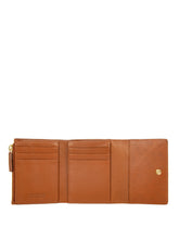 Marmolada genuine leather compact wallet | Bric's Milano