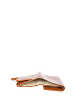 Marmolada genuine leather compact wallet | Bric's Milano