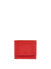 Marmolada genuine leather compact wallet | Bric's Milano