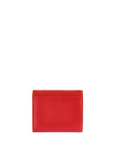 Marmolada genuine leather compact wallet | Bric's Milano