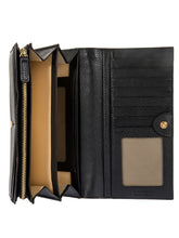 Marmolada large genuine leather wallet | Bric's Milano