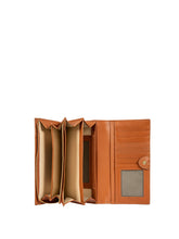 Marmolada large genuine leather wallet | Bric's Milano
