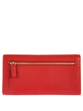 Marmolada large genuine leather wallet | Bric's Milano