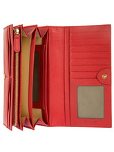 Marmolada large genuine leather wallet | Bric's Milano