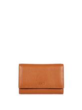 Marmolada genuine leather horizontal wallet | Bric's Milano