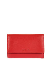 Marmolada genuine leather horizontal wallet | Bric's Milano