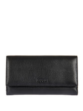 Marmolada genuine leather bellows wallet | Bric's Milano