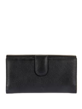 Marmolada genuine leather bellows wallet | Bric's Milano