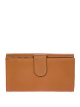Marmolada genuine leather bellows wallet | Bric's Milano