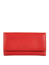 Marmolada genuine leather bellows wallet | Bric's Milano