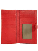 Marmolada genuine leather bellows wallet | Bric's Milano