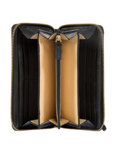 Marmolada genuine leather zipped wallet | Bric's Milano