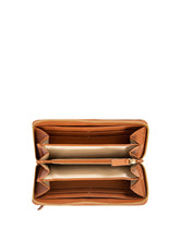 Marmolada genuine leather zipped wallet | Bric's Milano