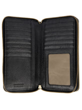 Marmolada genuine leather double zip wallet | Bric's Milano