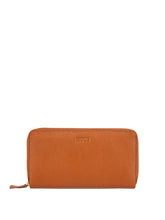 Marmolada genuine leather double zip wallet | Bric's Milano