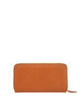 Marmolada genuine leather double zip wallet | Bric's Milano