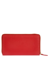 Marmolada genuine leather double zip wallet | Bric's Milano