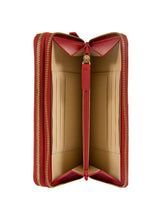 Marmolada genuine leather double zip wallet | Bric's Milano