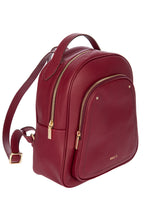 Peonia leather backpack | Bric's Milano