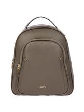 Peonia leather backpack | Bric's Milano