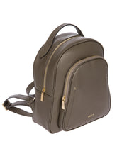Peonia leather backpack | Bric's Milano