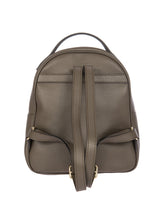 Peonia leather backpack | Bric's Milano