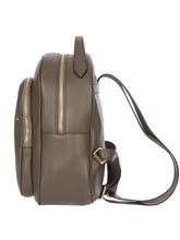 Peonia leather backpack | Bric's Milano